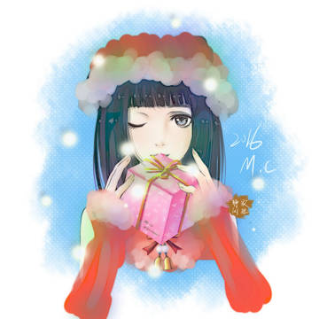 Merry Christmas 2016