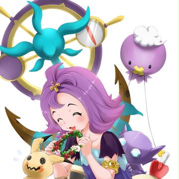 ポケモンSM