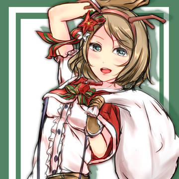 メリクリ曜ちゃん