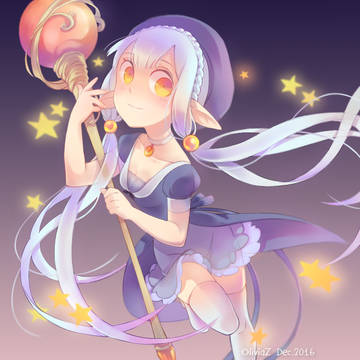 Midnight☆Stars