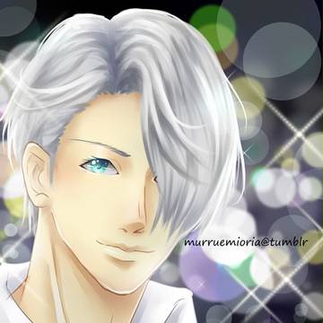 ヴィクトル・ニキフォロフ