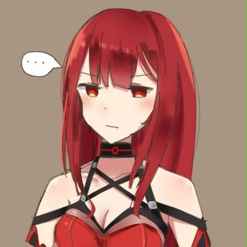 クリムゾンアベンジャー