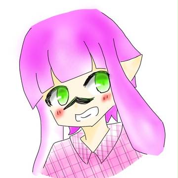 スプラトゥーンらくがき