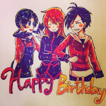シルバー生誕祭2016