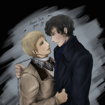 Sherlock&John