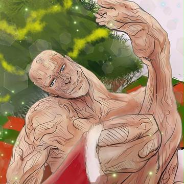 merry x-mas