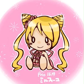 【SevenSeas】クリスマス勝手に人形化企画