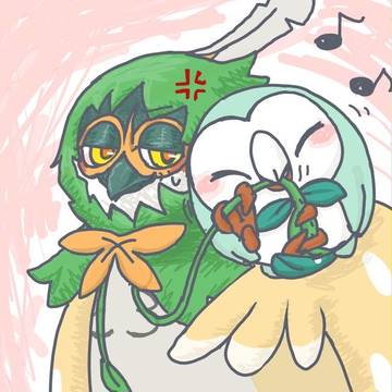 ポケモン