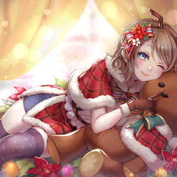 Merry Christmas°˖＊