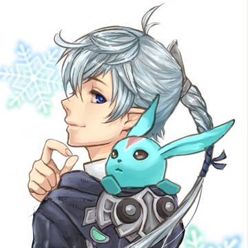カー君とアル君