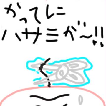 磯野波平の夢(笑)