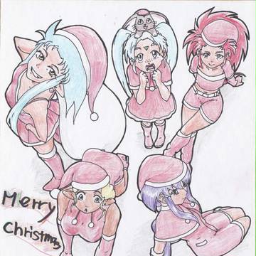 クリスマス