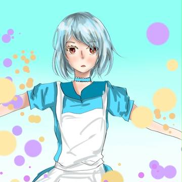 落書き
