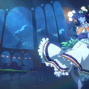 Eternal Blue