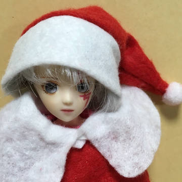 クリスマスアレン