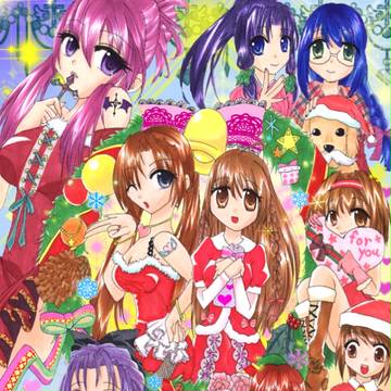 シスタープリンセス