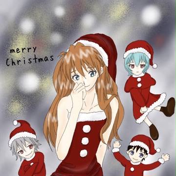 メリークリスマス