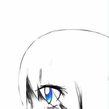 蓝