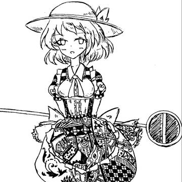 みまらじカナちゃん