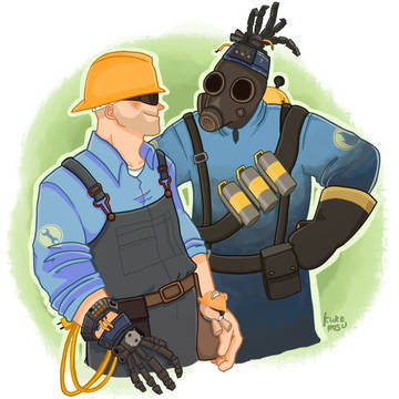 TF2詰め合わせ