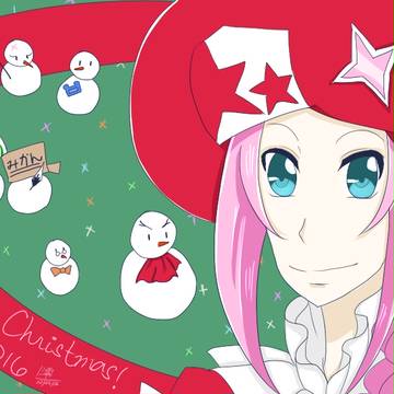 メリーククラシカクリスマス!!