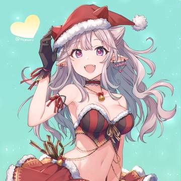 ♡