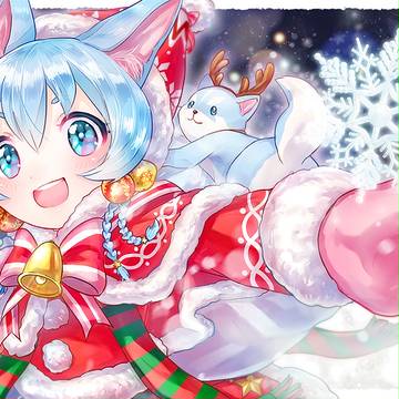 メリーコヨミマス！