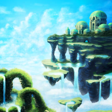 天空宮