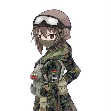 KSKまほさん