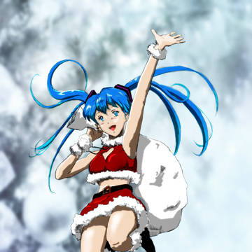 merry Xmas