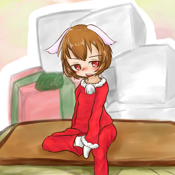 くりすます