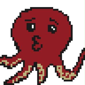 章魚哥