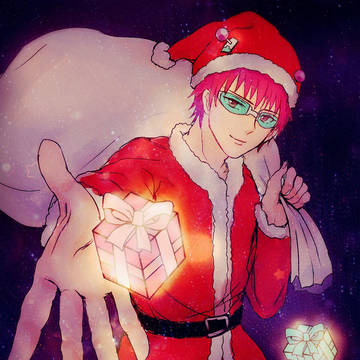 Merry christmas~~~