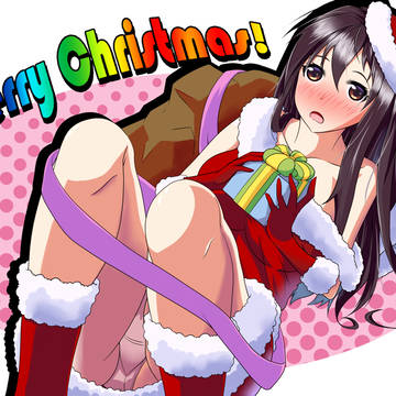 Merry Christmas!(2016)
