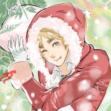 全国のヘタクラ様メリークリスマス！