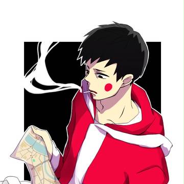 聖夜のバイト