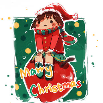 marry christmas