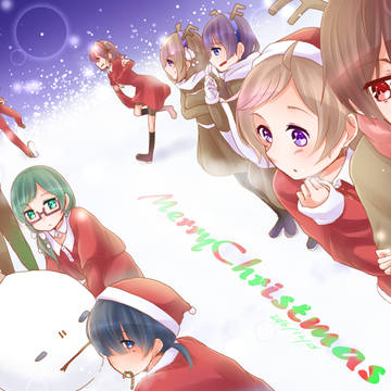 クリスマス