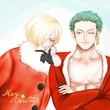 Merry Xmas~