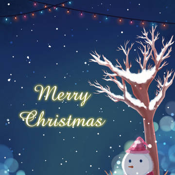 Merry Christmas