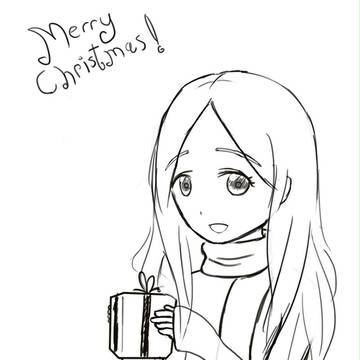 Merry Christmas!