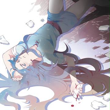 <Fifteen>新刊サンプル