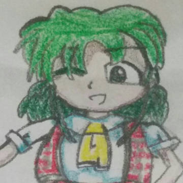 ゆうかりん
