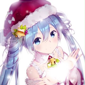 - Merry Christmas -