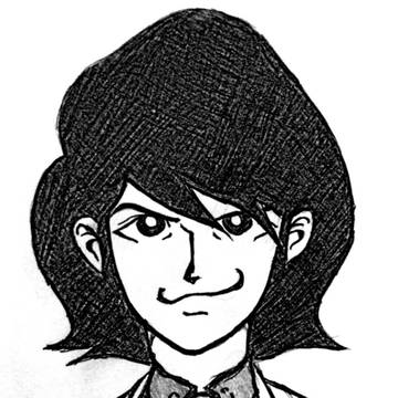 ジャリ。