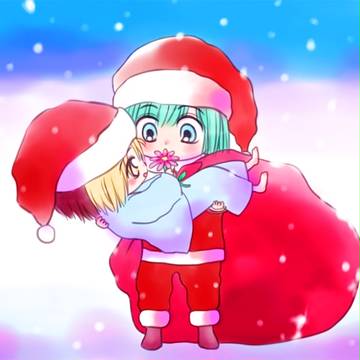 クリスマス 2016