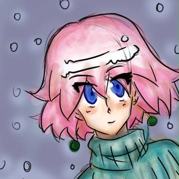 Happy Birthday~
