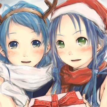 メリークリスマス