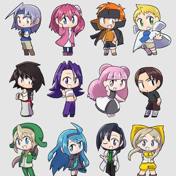 2016年まとめ
