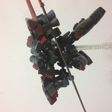 サーペントカスタム重爆撃仕様